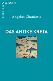 Cover von Das antike Kreta