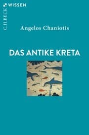 Cover von Das antike Kreta