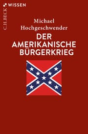 Cover von Der amerikanische Bürgerkrieg