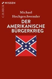 Cover von Der amerikanische Bürgerkrieg