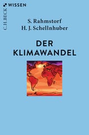 Cover von Der Klimawandel