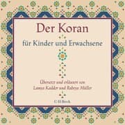 Cover von Der Koran für Kinder und Erwachsene