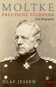 Cover von Moltke