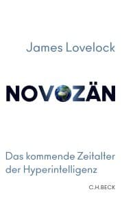 Cover von Novozän