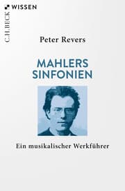 Cover von Mahlers Sinfonien