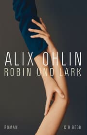 Cover von Robin und Lark