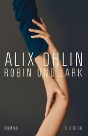 Cover von Robin und Lark