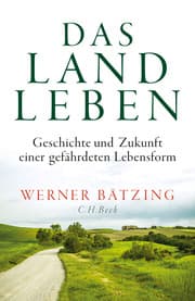Cover von Das Landleben