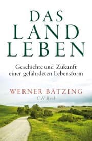 Cover von Das Landleben