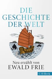 Cover von Die Geschichte der Welt