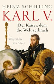 Cover von Karl V.
