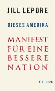 Cover von Dieses Amerika
