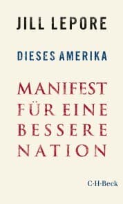 Cover von Dieses Amerika