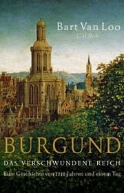 Cover von Burgund