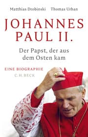 Cover von Johannes Paul II.