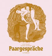 Cover von Paargespräche