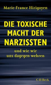 Cover von Die toxische Macht der Narzissten