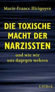 Cover von Die toxische Macht der Narzissten