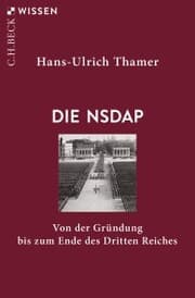 Cover von Die NSDAP