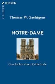 Cover von Notre-Dame