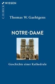 Cover von Notre-Dame