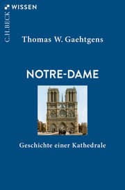 Cover von Notre-Dame