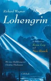 Cover von Lohengrin