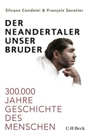 Cover von Der Neandertaler, unser Bruder