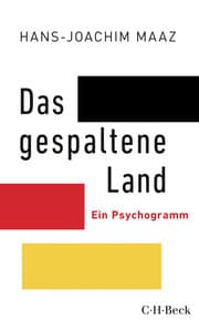 Cover von Das gespaltene Land