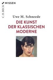 Cover von Die Kunst der Klassischen Moderne
