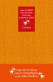 Cover von Auf der Suche nach dem verlorenen Glück