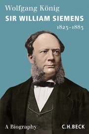 Cover von Sir William Siemens