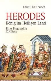 Cover von Herodes