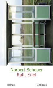 Cover von Kall, Eifel