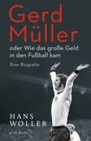 Cover von Gerd Müller