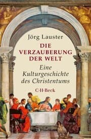 Cover von Die Verzauberung der Welt