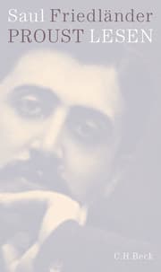Cover von Proust lesen