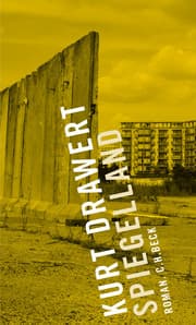 Cover von Spiegelland