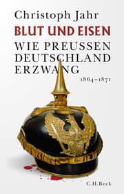 Cover von Blut und Eisen