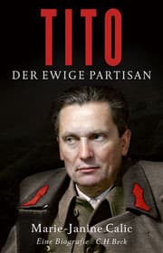 Cover von Tito