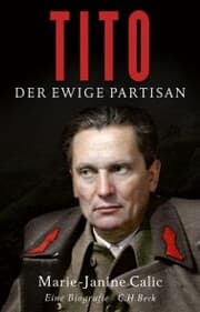 Cover von Tito