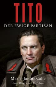 Cover von Tito