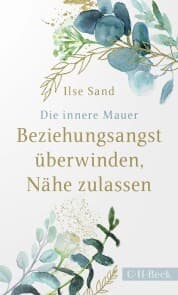 Cover von Die innere Mauer