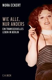 Cover von Wie alle, nur anders