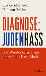 Cover von Diagnose: Judenhass