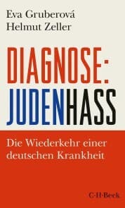 Cover von Diagnose: Judenhass