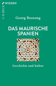 Cover von Das Maurische Spanien