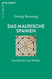 Cover von Das Maurische Spanien