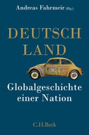 Cover von Deutschland
