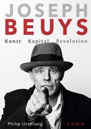 Cover von Joseph Beuys